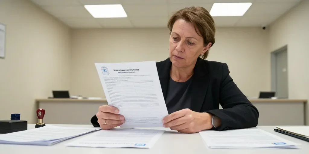 Changement d'adresse imposé par la mairie : pourquoi c'est devenu une obligation légale et comment ne pas vous laisser surprendre