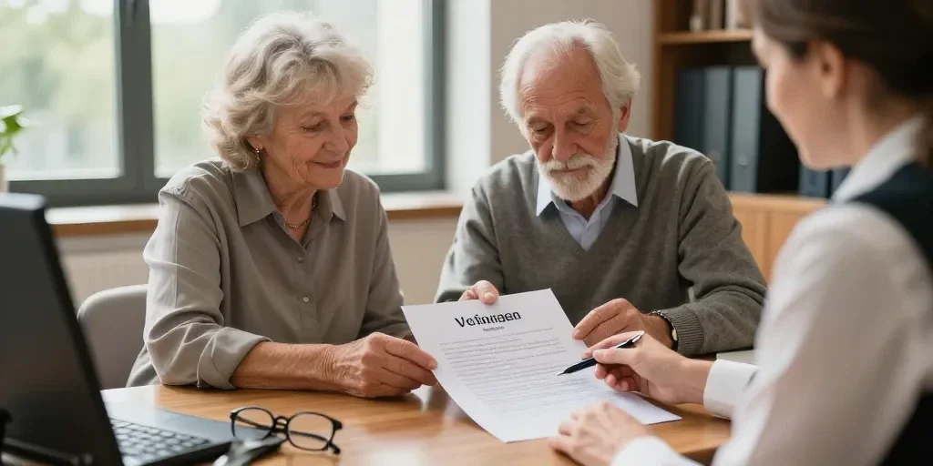 Comment financer un achat en viager sans vendre votre bien