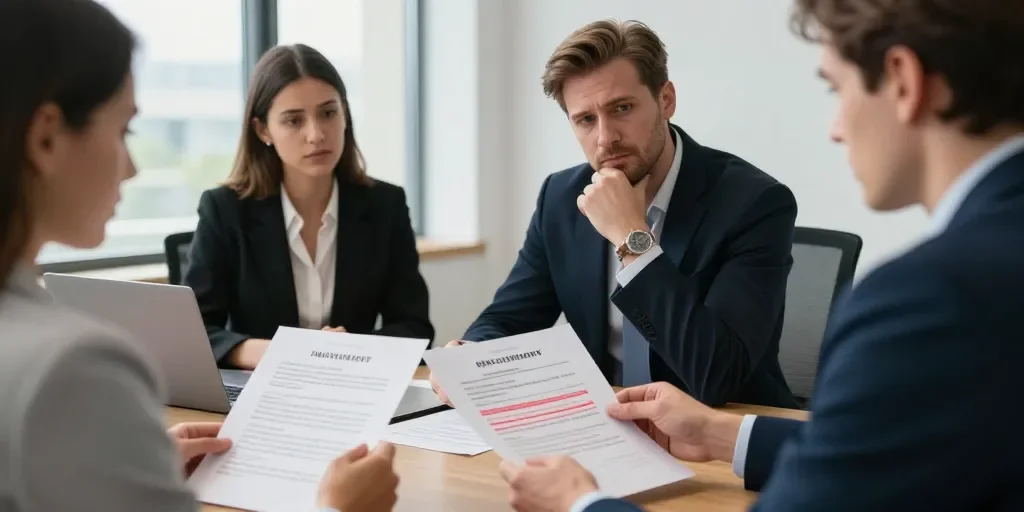 Conseil litige location à Saint-Pierre : les 3 erreurs fatales qui coûtent des milliers d'euros aux bailleurs et locataires