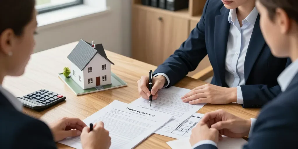 Crédit vendeur immobilier en Île-de-France : pourquoi les banques perdent face aux vendeurs prêteurs