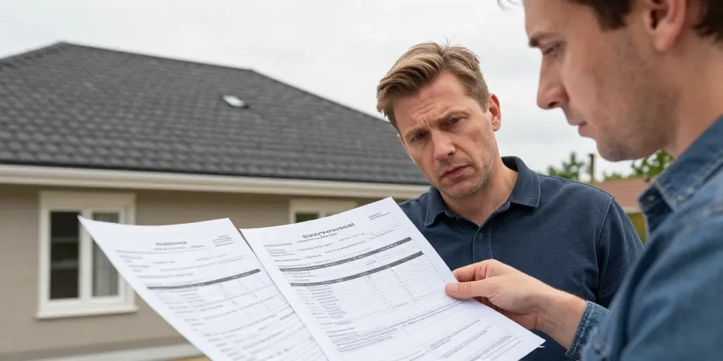 Déclaration préalable de travaux toiture : le vrai coût caché que personne n'évoque avant de commencer