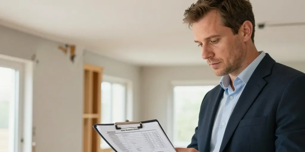 Estimation travaux maison avant achat : le calcul que les agents immobiliers cachent pour négocier le prix