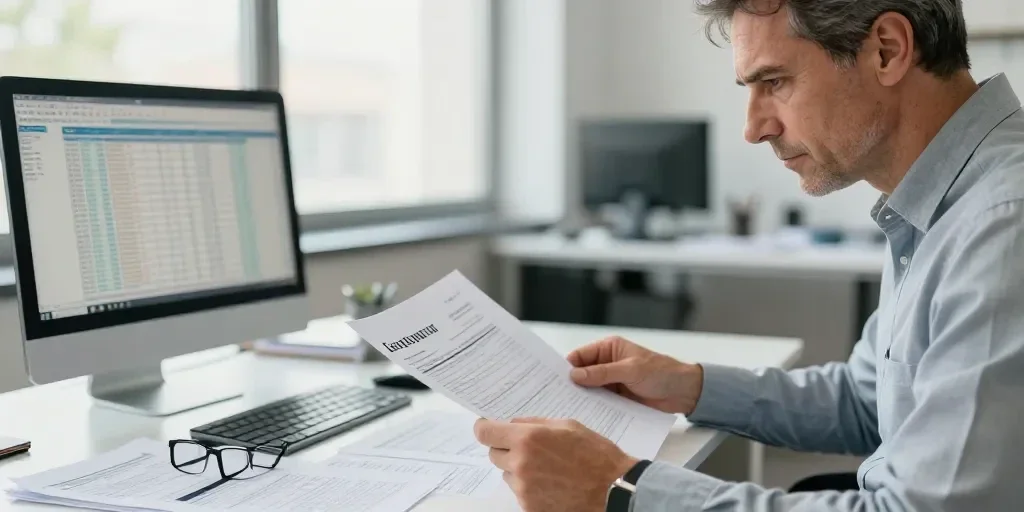 Fiscalité et comptabilité: où les entreprises se trompent
