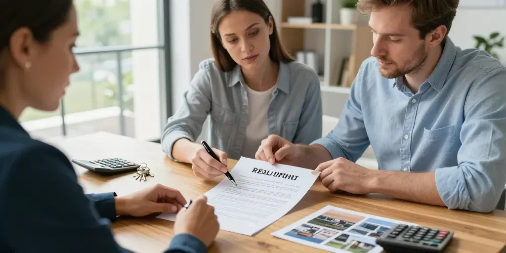 Le vrai processus locatif entre particuliers : ce que personne n'explique