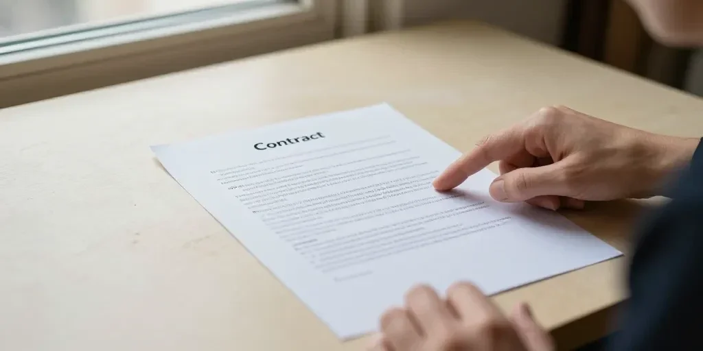Location appartement de particulier à particulier sans agence : les pièges cachés que les propriétaires exploitent