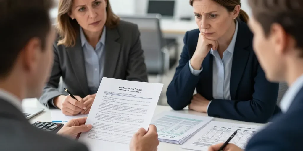 Prêt 60000 euros sur 15 ans mensualité : le vrai coût que les calculatrices cachent
