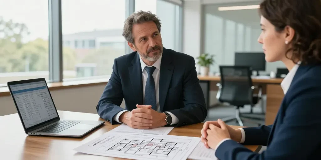 Prêt sur 25 ans pour investissement locatif : pourquoi les banques refusent et comment débloquer votre dossier