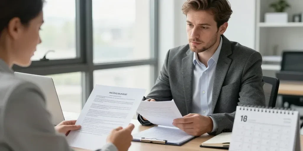 Quels recours possibles pour un propriétaire en cas de loyer impayé