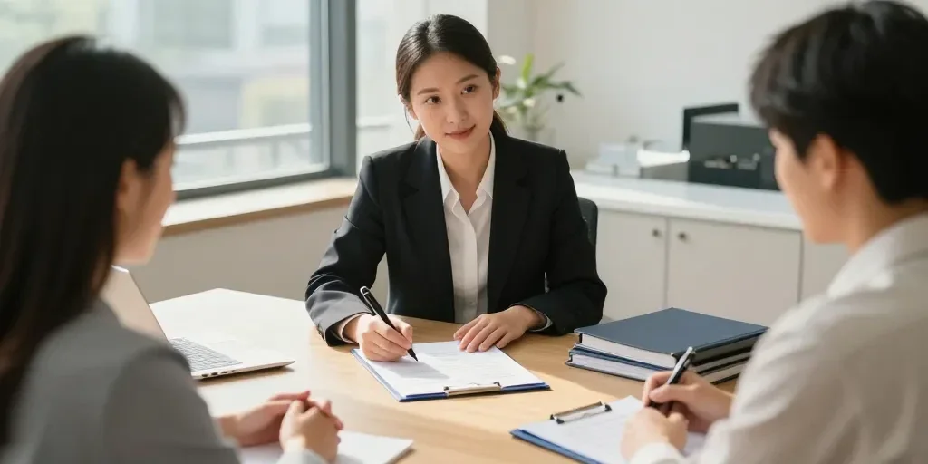 Résiliation amiable : la vraie solution que les vendeurs sous-estiment