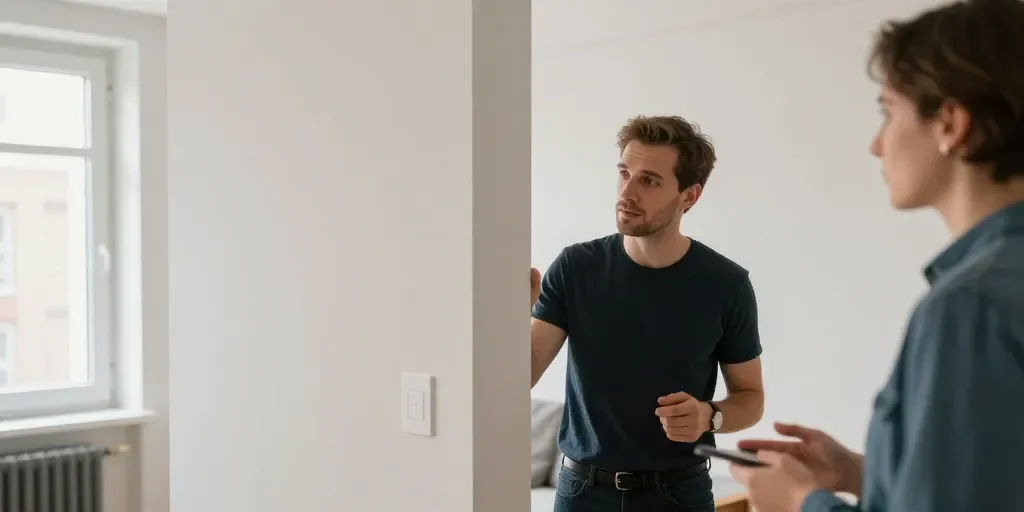 T1 bis c'est quoi : l'appartement que les agences immobilières cachent aux locataires pressés