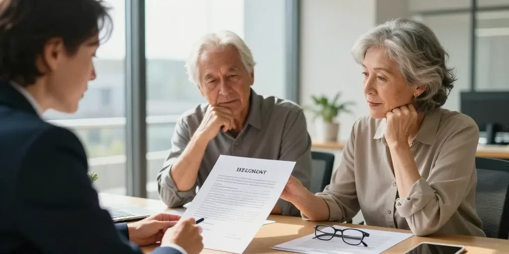 Vente en viager d'un bien immobilier en France : pourquoi le marché explose et comment éviter les pièges cachés