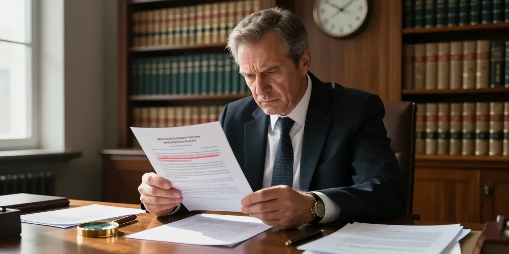 Ventes aux enchères judiciaires immobilières : pourquoi 80% des acquéreurs oublient le piège caché avant de signer